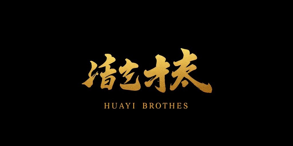 优奇影院合作伙伴：华谊兄弟